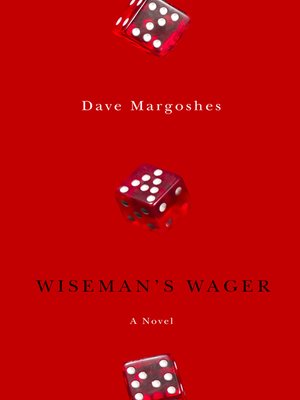 cover image of Wiseman's Wager